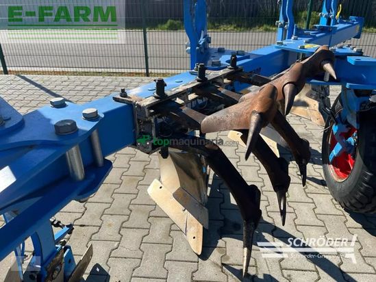 Arado - Lemken - europal 7 4+1 n 100