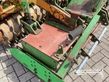 Combinado de siembra - Amazone - ad 302 / kg 302