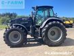 Tractor agrícola - Deutz-Fahr - 7250 ttv black-warrior