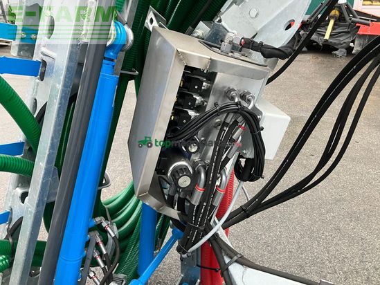 Equipamiento / accesorio - Bomech - UP 10,5 Schleppschuhverteiler