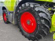 Cosechadora de Cereal - Claas - JAGUAR 940 4WD