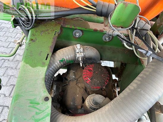 Atomizador - Amazone - ux 4200 special