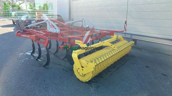 Cultivador -  - Synkro 3030 Nova