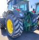 Tractor agrícola - John Deere - 6155M