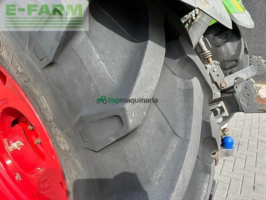 Tractor agrícola - Fendt - 724 profiplus gen6