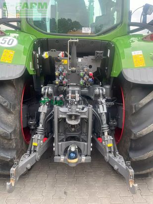 Tractor agrícola - Fendt - 724 vario profiplus