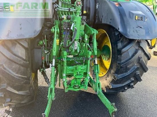 Tractor agrícola - John Deere - 6175r