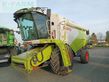 Cosechadora de Cereal - Claas - tucano 570