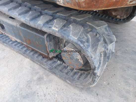 Miniexcavadora DAEWOO SO75 V PLUS