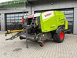 Empacadora gigant - Claas - rollant 455 rc uw