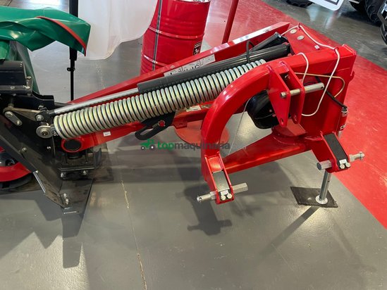 Segadora Kverneland 2628M