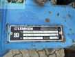 Arado - Lemken - europal 7 x 4 l 100