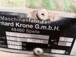 Empacadora gigant - Krone - big pack 80-80