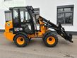 Minicargadora - JCB - 403 plus agri hl
