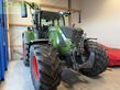 Tractor agrícola - Fendt - 718 vario