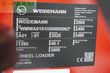 Minicargadora - Weidemann - 1390