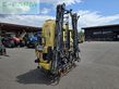 Atomizador - Caffini - standart fox 1200lt. 15m