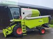 Cosechadora de Cereal - Claas - avero 160 + c 370 raps + tw