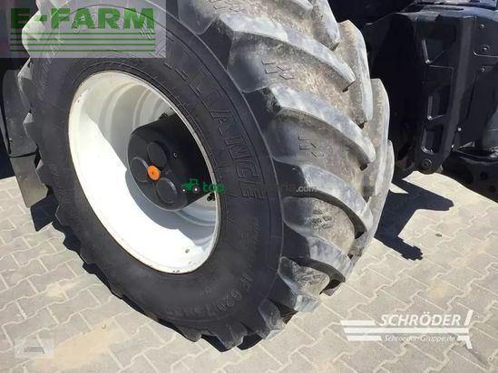 Tractor agrícola - New Holland - t8.390 ac