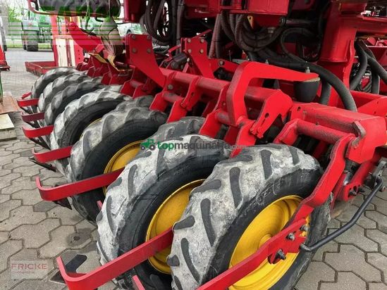 Combinado de siembra - Väderstad - rapid rda 600 s