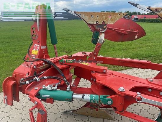 Arado - Kverneland - ld 100-300 5-schar