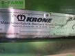 Empacadora gigant - Krone - fortima v 1500 mc