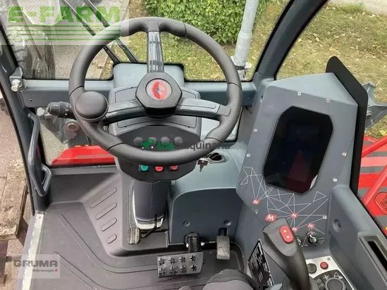 Telescopica - Magni - rth 5.21