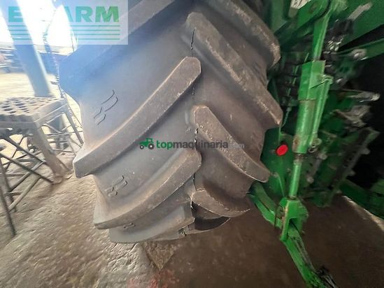 Tractor agrícola - John Deere - 8520 ils, powr shift