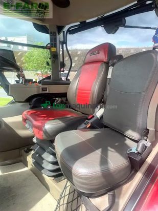 Tractor agrícola - Case IH - optum 300 cvx CVX