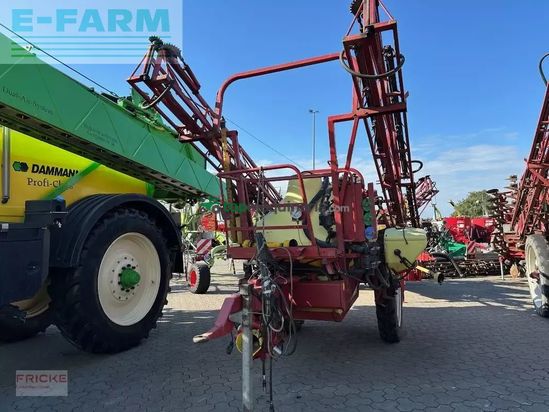 Atomizador - Hardi - commander 2200