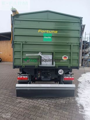 Volquet - Fortuna - k 180