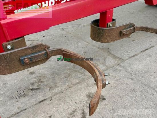 Cultivador - Horsch - tiger 6 xl
