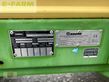 Remolqu agrícola - Krone - gebr. titan 6/48 gl ladewagen