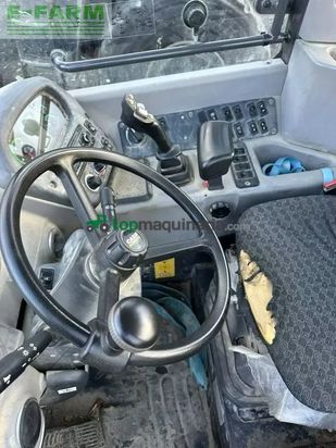 Minicargadora - Case IH - 321 f