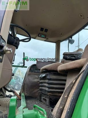 Tractor agrícola - John Deere - 8230