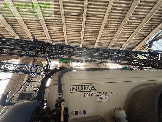 Atomizador - Inuma - professional 6030