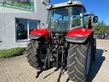 Tractor agrícola - Massey Ferguson - 5445