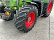 Tractor agrícola - Fendt - 720 profi plus tractor (st27592)
