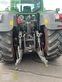 Tractor agrícola - Fendt - 826 vario