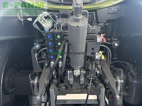 Tractor agrícola - Valtra - n175 direct Direct