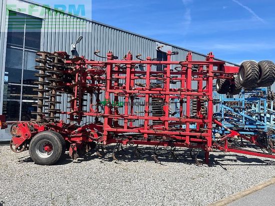 Cultivador - Horsch - cruiser 10 xl