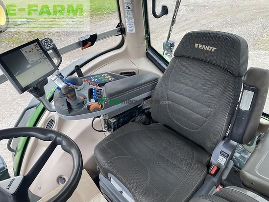 Tractor agrícola - Fendt - 930 s4
