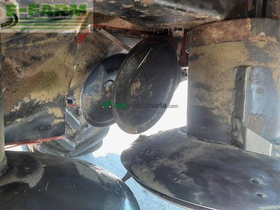 Cortacésped manual - JF Stoll - cm 305