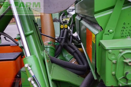 Sembradora monograno mecanica - Amazone - ed 602 k classic