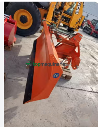 BULLDOZER 2.80M LOS ANTONIOS -  BF-80-280-TIL 