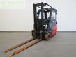 Elevadora - Linde - e 18 l evo 386-02