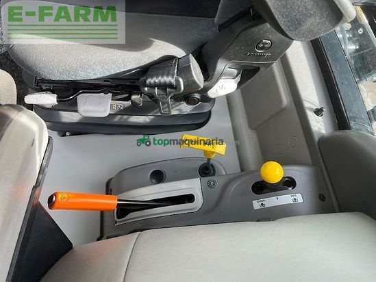 Tractor agrícola - Deutz-Fahr - 5125 gs