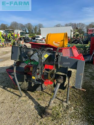 Cortacésped manual - Vicon - vicon