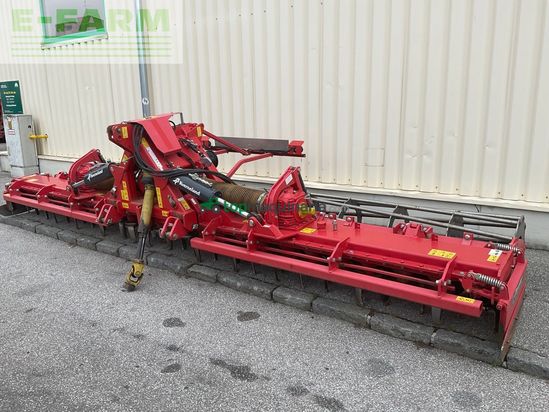 Grada rotativa - Kverneland - NG-S 101 F35
