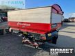 Esparcidor - Kverneland - tlx3900geospread